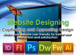 Website Designing